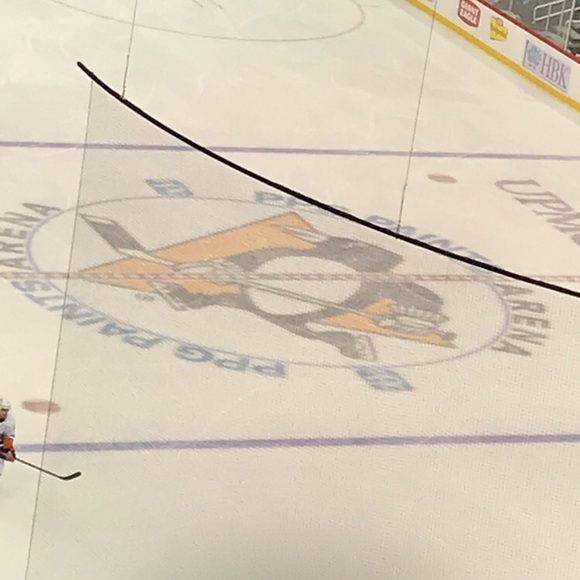 Meet your Posher, Theresa - Picture 1 of 1